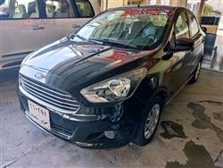 Ford Figo